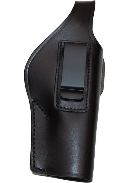 7.65 Kırıkkale, 7,65 Belçika, 7,65 Düğmeli Beretta, 7,65 Astra, 7,65 Çek Vizör Deri Tabanca Kılıfı