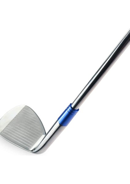 12 Adet/paket Golf Ferülleri .370 Alüminyum 25MM Ütüler Milleri Golf Kulübü Aksesuarları (Yurt Dışından) fiyatları