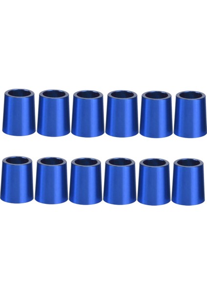 12 Paket .370 Golf Ucu Metal Ferüller Demirler Golf Sopası Aksesuarları (Yurt Dışından) fiyatları