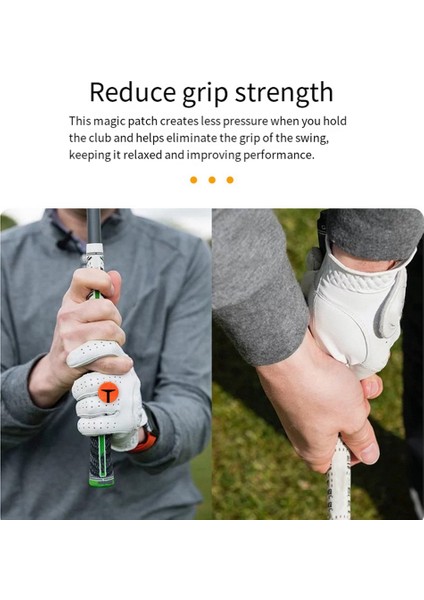 Golf Tutma Bandı, Golf Tutma Yardımı (Yurt Dışından) fırsatları