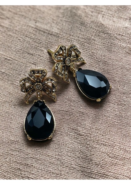 Zirkon Taşlı Fiyonk Küpe fiyatları