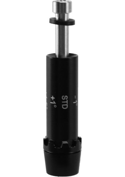 Cobra King F9 Sürücüsü Için 1 Adet .335 Golf Mili Adaptör Kolu Rh (Yurt Dışından) fiyatları