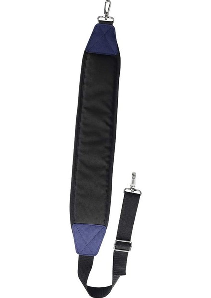 Ayarlanabilir Golf Çantası Askısı, Tek Yastıklı Ayarlanabilir Askılar, Iki Metal Kancalı Evrensel Sırt Çantası Omuz Askısı (Yurt Dışından) fırsatları