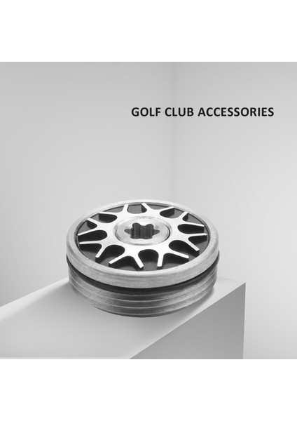 Odyssey Inme Laboratuvarı Golf Atıcı 30G Için 1 Adet Laboratuvar Özel Ağırlıkları (Yurt Dışından) modelleri