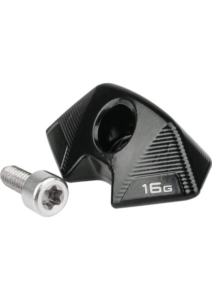 Taylormade Sim 2 Sürücüsü ile Uyumlu Golf Başlığı Ağırlığı 6/8/12/16/18 Gram, 16G (Yurt Dışından) fiyatları