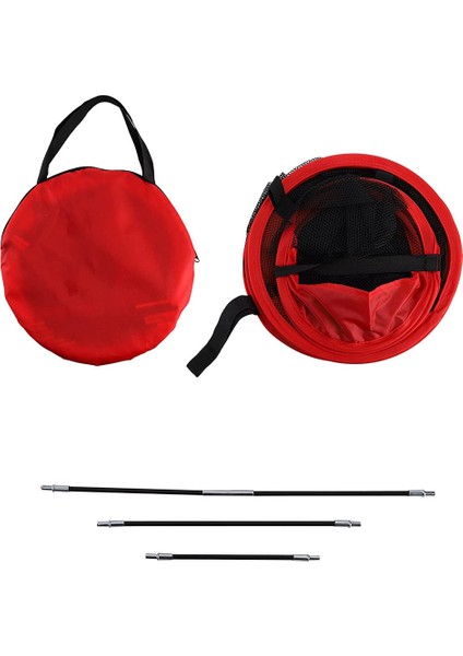 3 Paket Golf Çip Ağı, 3 Boyutlu Golf Hedef Uygulama Ağı, Iç ve Dış Mekan Kullanımı Için, Erkekler ve Golfçüler Için Harika Hediyeler (Yurt Dışından) fırsatları