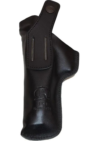 Sig Sauer P226 Deri Tabanca Kılıfı