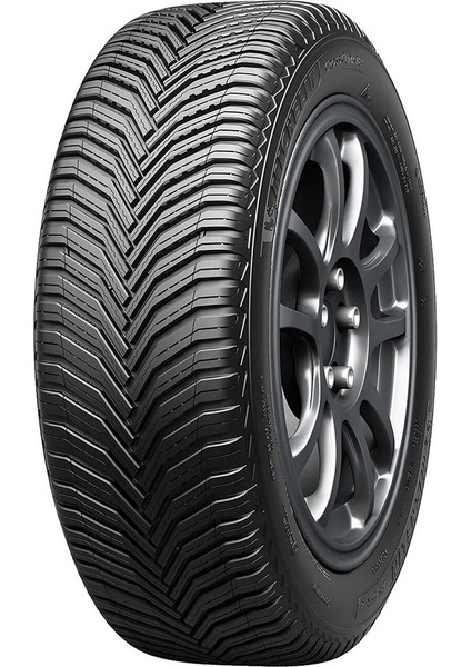 235/55 R19 105H Xl Crossclimate 2 Vol Suv 4 Mevsim Lastiği ( Üretim Yılı: 2025 )