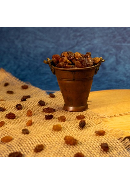 Kuru Üzüm Çekirdeksiz 500 Gram