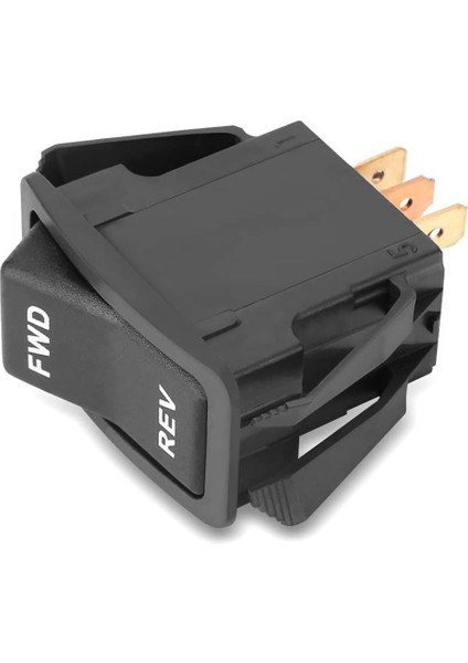 Elektrikli Golf Arabası Ileri Geri Rocker Anahtarı Ezgo Txt Pds 2003-UP 74312-G01 74323-G01 (Yurt Dışından) indirimleri