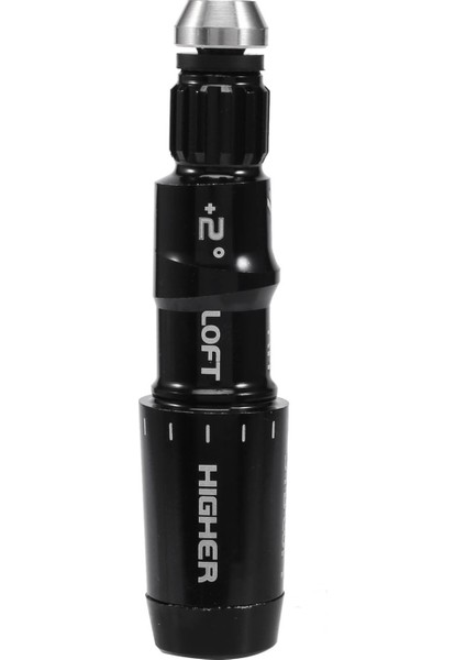 Tm Tour Driver Için Golf 2° Ayarlanabilir Şaft Kovanı Adaptörü 0.335 Golf Aksesuarları (Yurt Dışından) modelleri