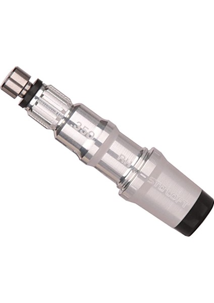 Rh Silver Golf Şaft Kovan Adaptörü Taylormade Sım M6 M5 Sım Max M4 M1 M2 M3 R15 Sürücü Fairway Wood Tip .335 (Yurt Dışından) indirimleri