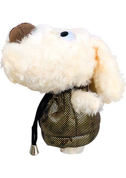 Hayvan Golf Başlığı Kılıfı Golf Sopası Kılıfı Hayvan Şapka Kılıfı 3/5 Ahşap Sopa Kılıfı Golf Malzemeleri (Yurt Dışından)