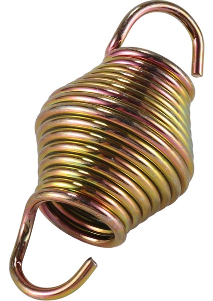 Club Car Ds Fren Geri Dönüş Metal Yay 1988+ Elektrikli ve 1999+ Gazlı Model 1013531 Golf Arabası Aksesuarları (Yurt Dışından)