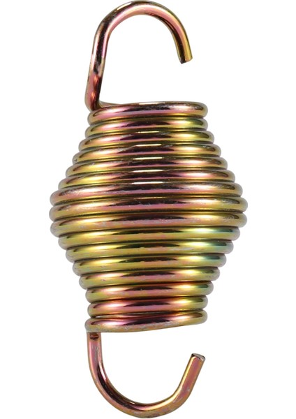 Club Car Ds Fren Geri Dönüş Metal Yay 1988+ Elektrikli ve 1999+ Gazlı Model 1013531 Golf Arabası Aksesuarları (Yurt Dışından) modelleri