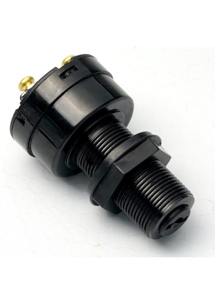 Marş Anahtarı, Club Car Ds Elektrikli Golf Arabası Için 1996-UP Kontak Anahtarı Anahtarı, 36 Veya 48 Volt, Parça Numarası 101826201 (Yurt Dışından) fırsatları