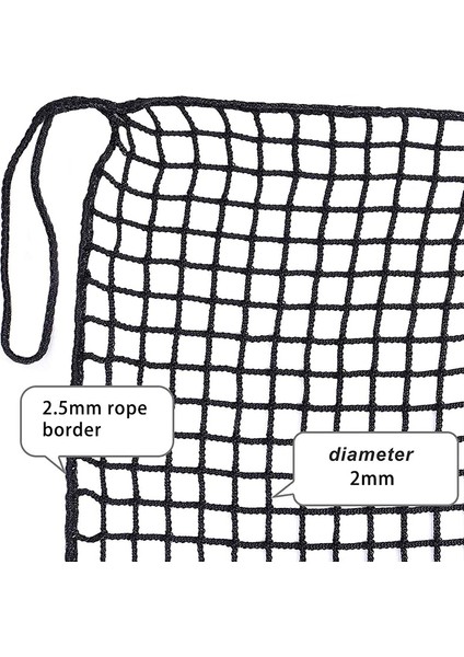 Golf Sporları Uygulama Bariyeri Ağı, Golf Topu Vuruş Ağı, Golf Yüksek Ağı, Ağır Hizmet Golf Koruma Ağı (Yurt Dışından) fiyatları