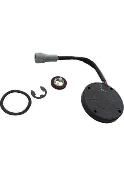 Golf Arabaları Hız Sensörü Yamaha G22 G29 Yrdre Arabaları W/hitachi Motorlar JU2-H1670-22-00 JU2-H1670-21-00 JU2-H1670-20-00 (Yurt Dışından) fiyatları