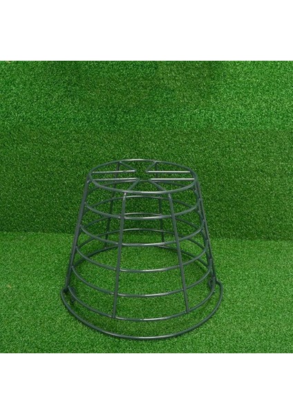 Paslanmaz Metal Golf Sepeti Golf Sahası Sepeti Golf Topu Kabı Top Kabı Tutucu 50 Top Tutar-Siyah (Yurt Dışından) modelleri