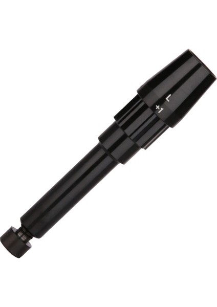 Golf Mili Adaptör Kol Ucu Boyutu .335 Gtd Sürücüsü Için Loft +/-1° Sağ Golf Aksesuarları (Yurt Dışından) indirimleri