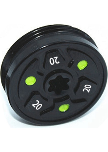 20G Golf Putter Ağırlık Vidası Vintage Kulüp Başlığı Ağırlık Aksesuarı (Yurt Dışından) fırsatları