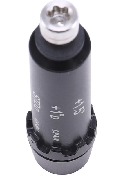 Cobra F9 Speedzone Faırway Ahşap Sağ El Için 0.335 Golf Adaptör Kolu (Yurt Dışından) fiyatları