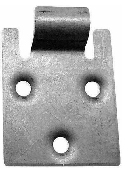 Ezgo 1995-UP Txt Madalya Sahibi Mpt Shuttle Workhorse Golf Arabası Parçaları Için Koltuk Menteşesi 71610-G01 (Yurt Dışından) indirimleri