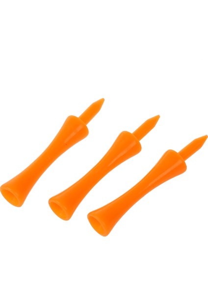 50 Adet 70MM Big Castle Golf Topu (Turuncu) (Yurt Dışından) modelleri