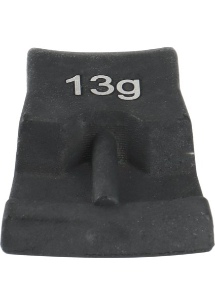 Golf Ağırlığı Tsı 3 Sürücü Ağırlıkları Için Uyumlu Golf Ağırlıkları, 13G (Yurt Dışından)