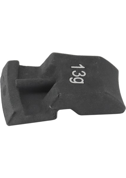 Golf Ağırlığı Tsı 3 Sürücü Ağırlıkları Için Uyumlu Golf Ağırlıkları, 13G (Yurt Dışından) fiyatları