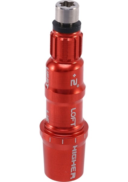 Taylormade Sım, M1,m2,m3,m4,m5,m6 Özel Sürücü Kırmızı Için 335 Rh Golf Adaptör Kılıfı (Yurt Dışından) modelleri