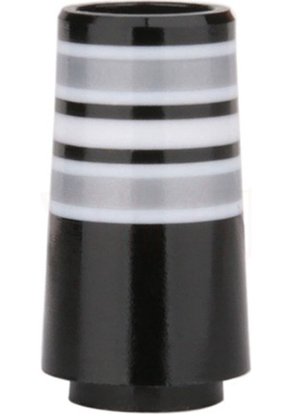 5 Adet Golf Ferülleri 0.355 Ucu Ütüler Mil Kol Adaptörü Yüksük Golf Demir Kulübü Ferüller Değiştirme, Gri (Yurt Dışından) fırsatları