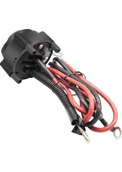 Yamaha Golf Arabası 2008-2010 48 Volt Şarj Fişi Yuvası JW2-H6181-02 Golf Arabası Aksesuarları (Yurt Dışından) fiyatları