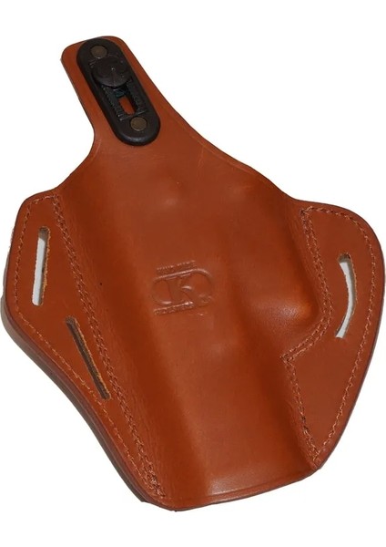 Beretta 92F, Fs, Yavuz 16 Deri Tabanca Kılıfı