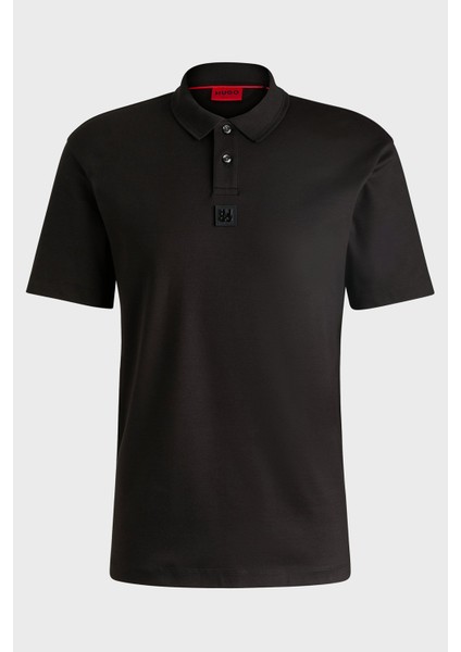 Pamuk Regular Fit Düğmeli Polo Yaka T Shirt Erkek Polo Yaka T Shirt 50517638 001 indirimleri