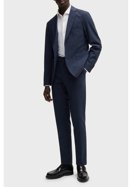 Esnek Jarse Slim Fit Uzun Kol Gömlek Erkek Gömlek 50533393 100 modelleri