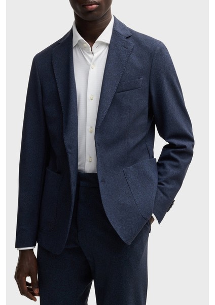 Esnek Jarse Slim Fit Uzun Kol Gömlek Erkek Gömlek 50533393 100 fırsatları