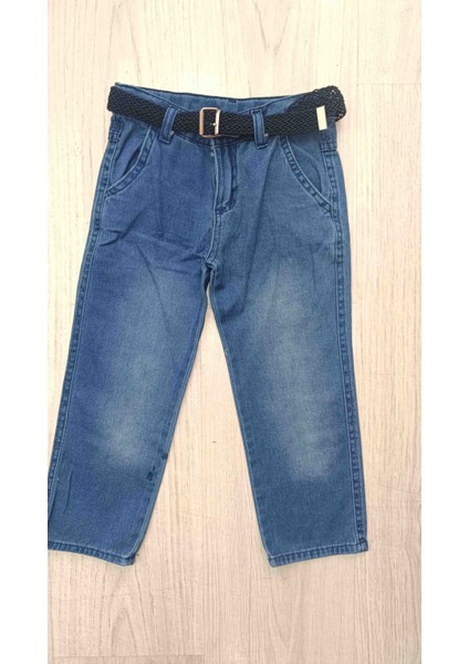 Erkek Çocuk Lacoste Tisört Kot Pantolon Takım fiyatları