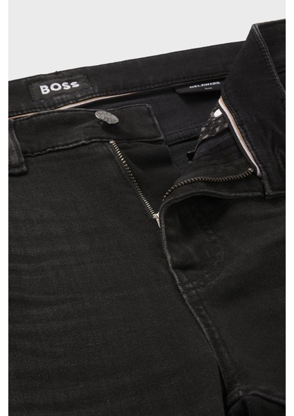 Streç Pamuklu Skinny Fit Normal Bel Dar Paça Jeans Erkek Kot Pantolon 50532605 005 indirimleri