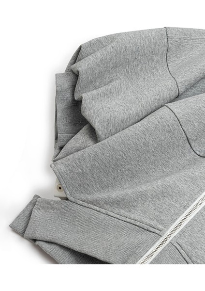 Kontrast Grogrenli Sweatshırt TS1250091025126