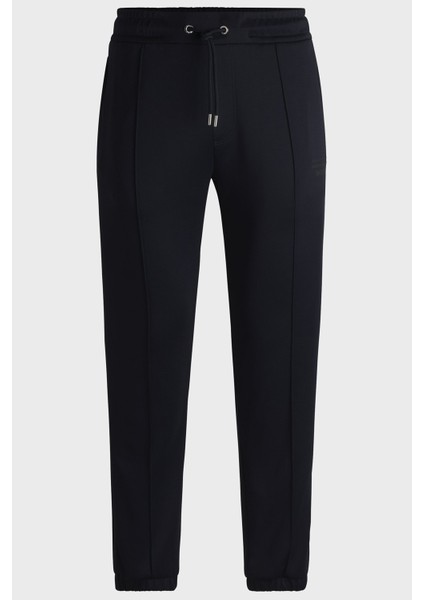 Regular Fit Normal Bel Ribanalı Paça Logolu Pantolon Erkek Pantolon 50537360 404