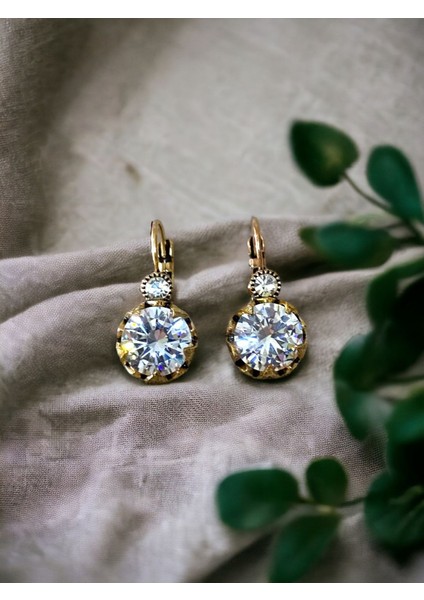 Zirkon Taşlı Küpe fiyatları