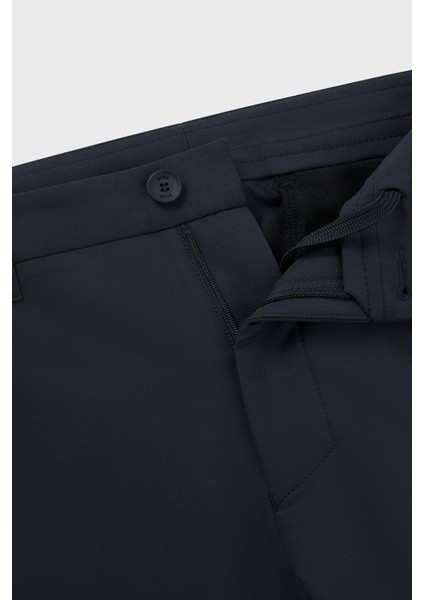 Su Itici Esnek Kumaş Slim Fit Dar Paça Pantolon Erkek Pantolon 50534303 402 indirimleri