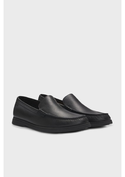 Deri Loafer Ayakkabı Erkek Ayakkabı 50536173 005