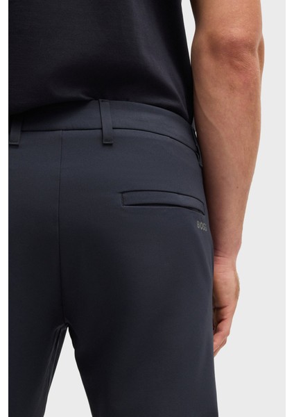 Su Itici Esnek Kumaş Slim Fit Dar Paça Pantolon Erkek Pantolon 50534303 402 fırsatları