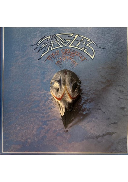 Eagles – Their Greatest Hits 1971-1975 Lp