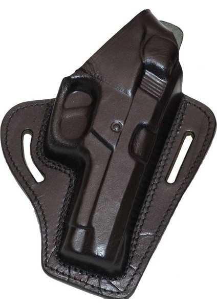 Beretta 84F Deri Tabanca Kılıfı