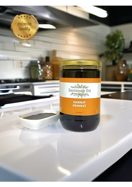 Akdeniz Harnup Pekmezi 800 gr