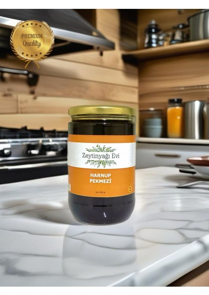 Akdeniz Harnup Pekmezi 800 gr