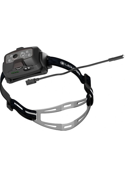 HF8R Signature + Type C Adaptör Kafa Feneri